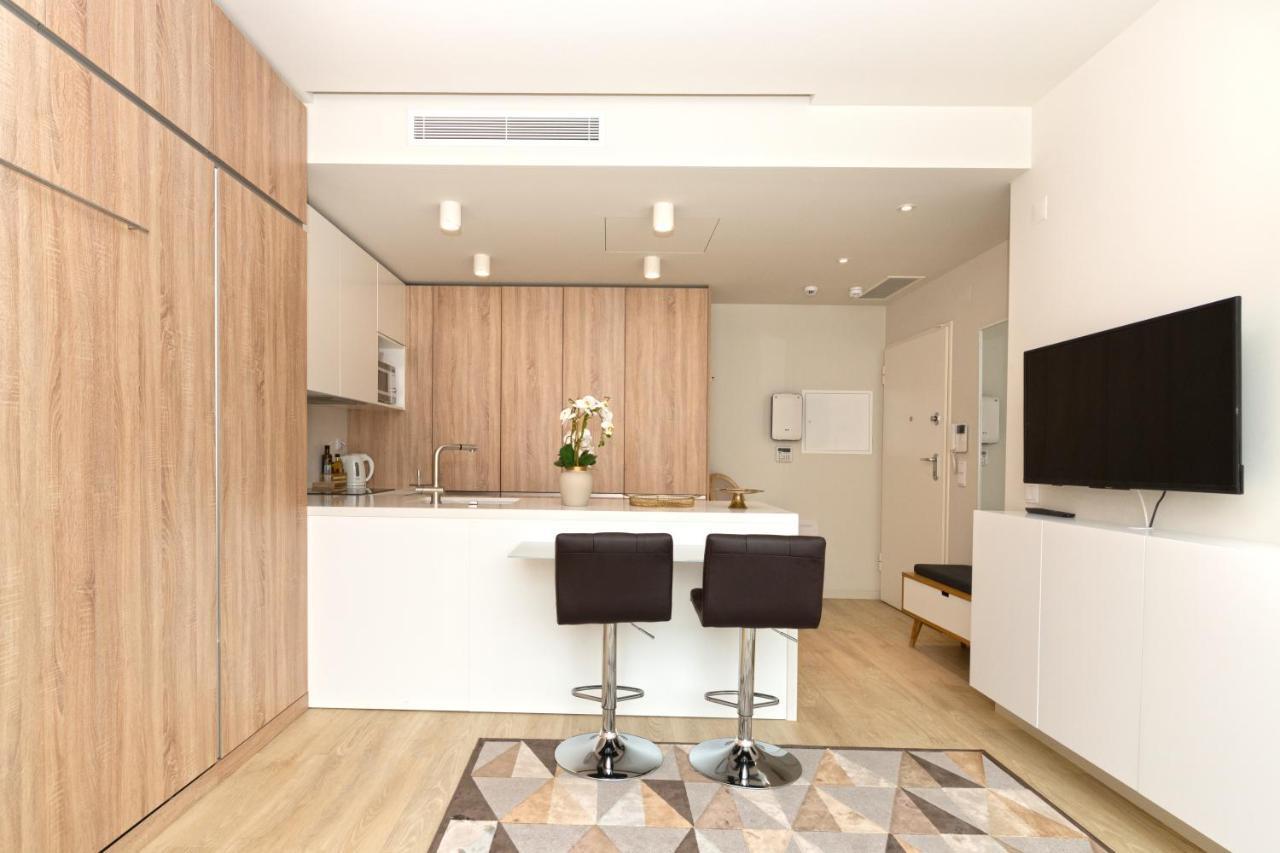 Avenida Da Liberdade Luxury Studio Lisboa Exteriér fotografie