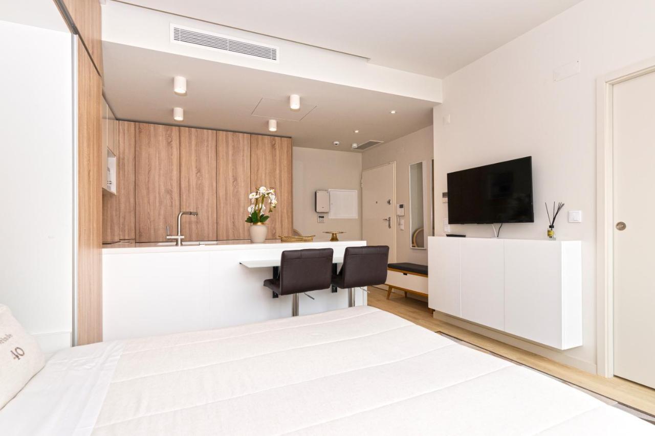 Avenida Da Liberdade Luxury Studio Lisboa Exteriér fotografie