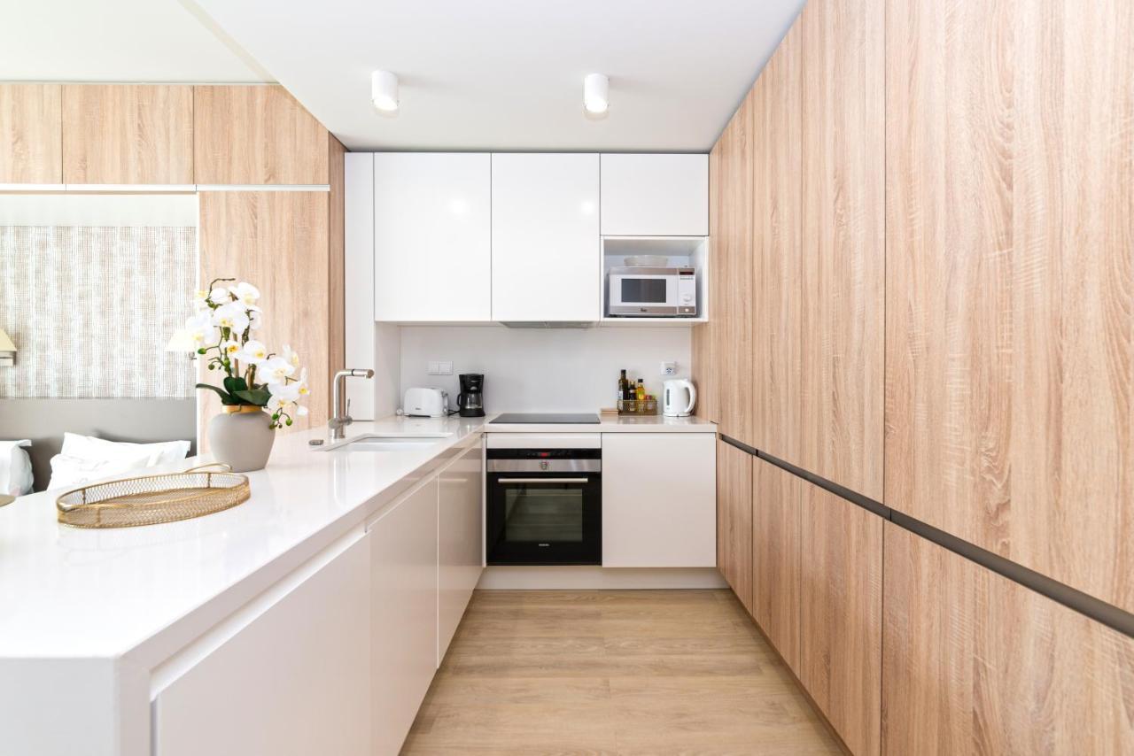Avenida Da Liberdade Luxury Studio Lisboa Exteriér fotografie