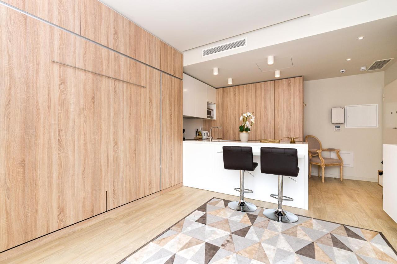Avenida Da Liberdade Luxury Studio Lisboa Exteriér fotografie